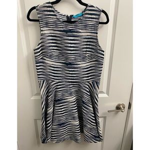 Tori Richard Honolulu dress!